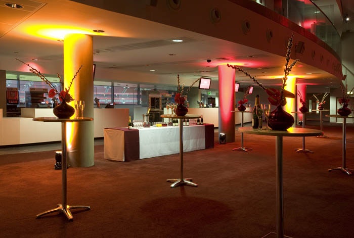 Arsenal Football Club - Emirates Stadium - Champions image 2
