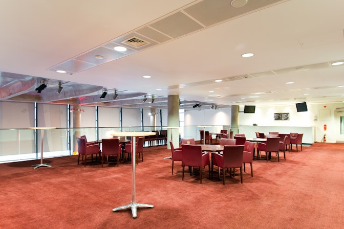 Arsenal Football Club - Emirates Stadium - Galleries image 1