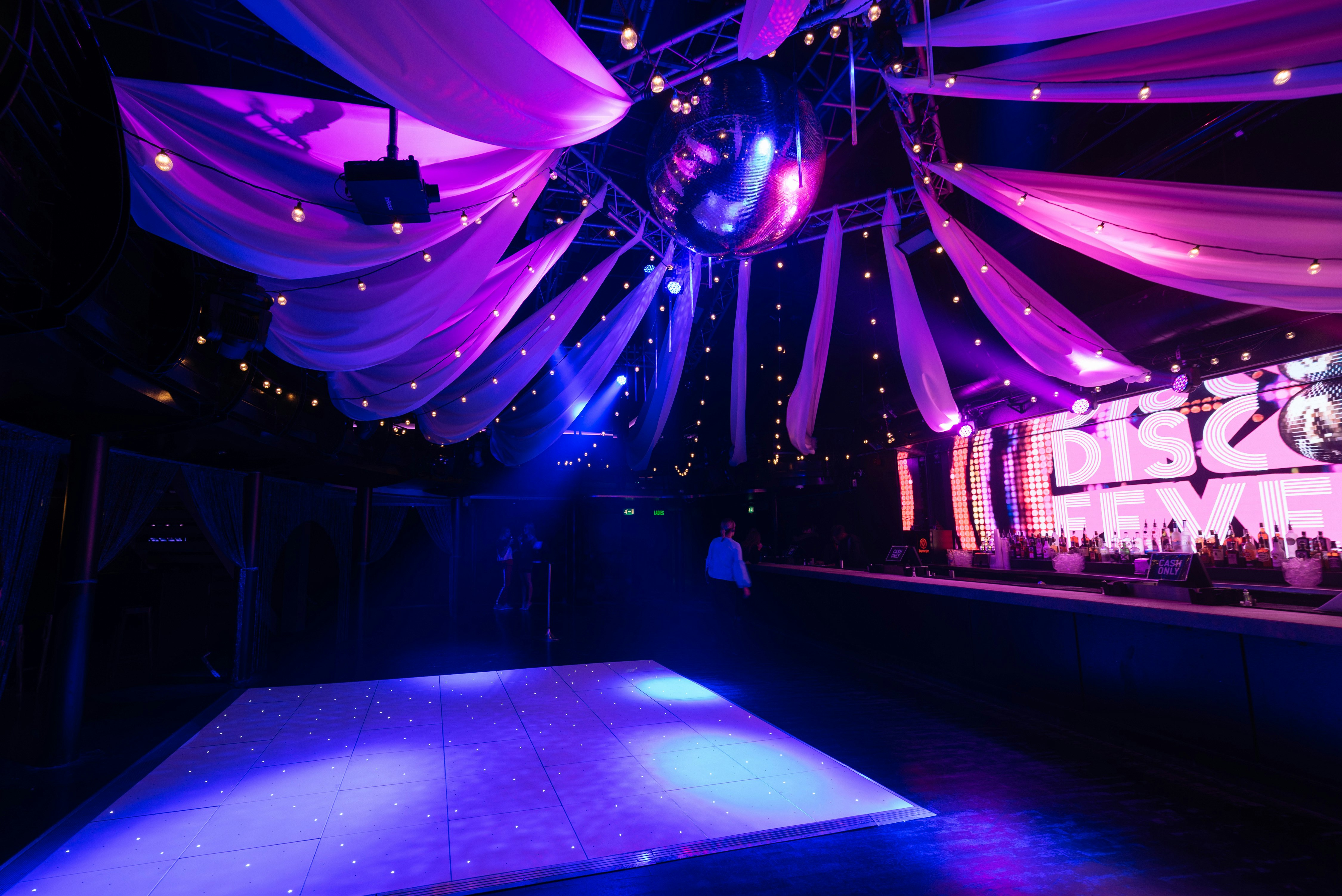Ministry Venues - Elephant & Castle - The 103 image 7