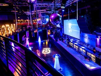 Ministry Venues - Elephant - The 103 image 5