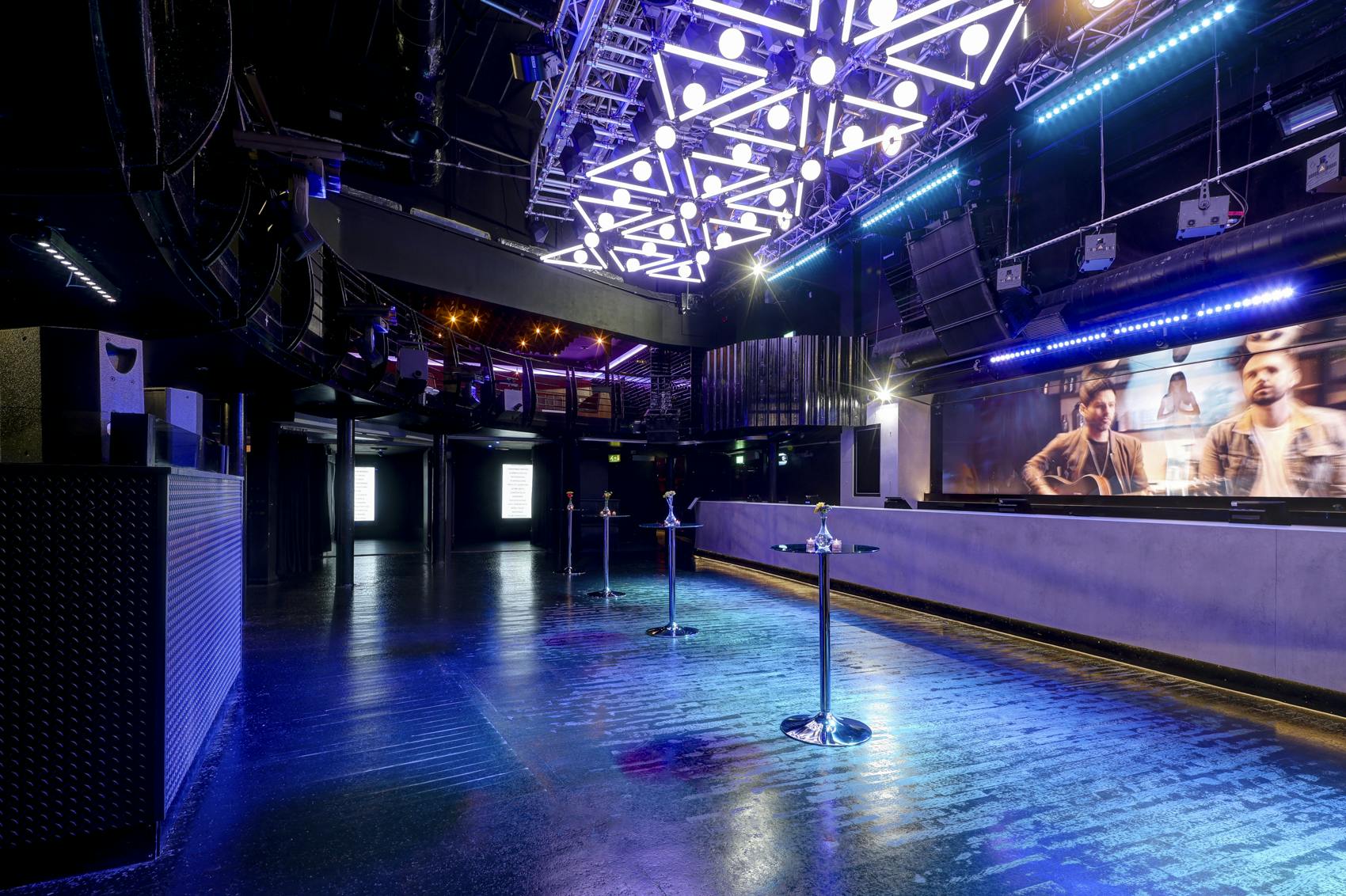 Ministry of Sound - image 1