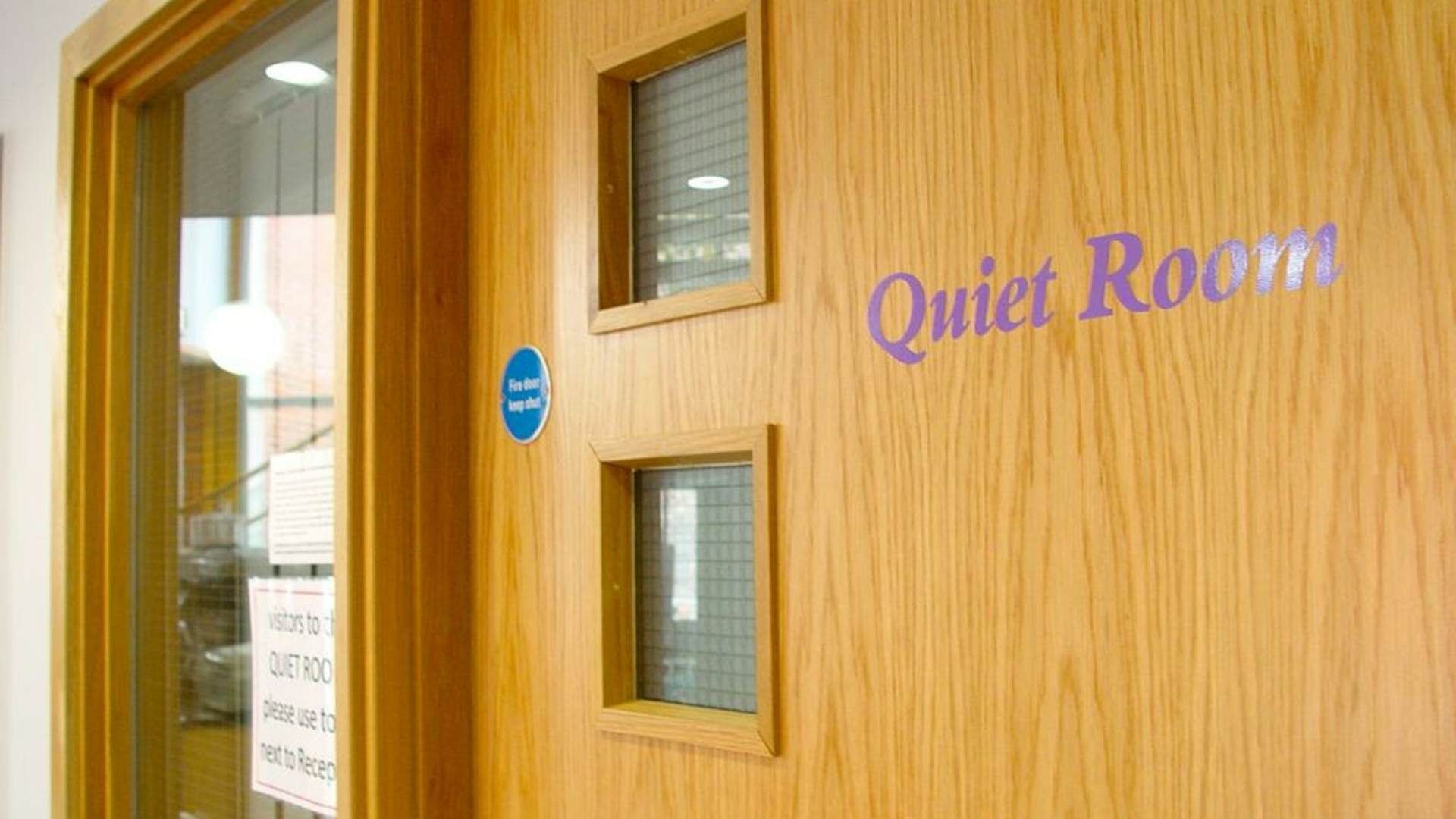 Quakers Meeting Room Liverpool Quakers Meeting Room Liverpool