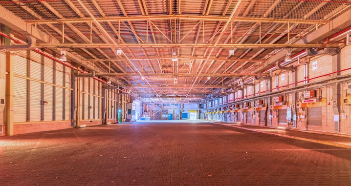 Printworks London (Created by Venue Lab) - image 1