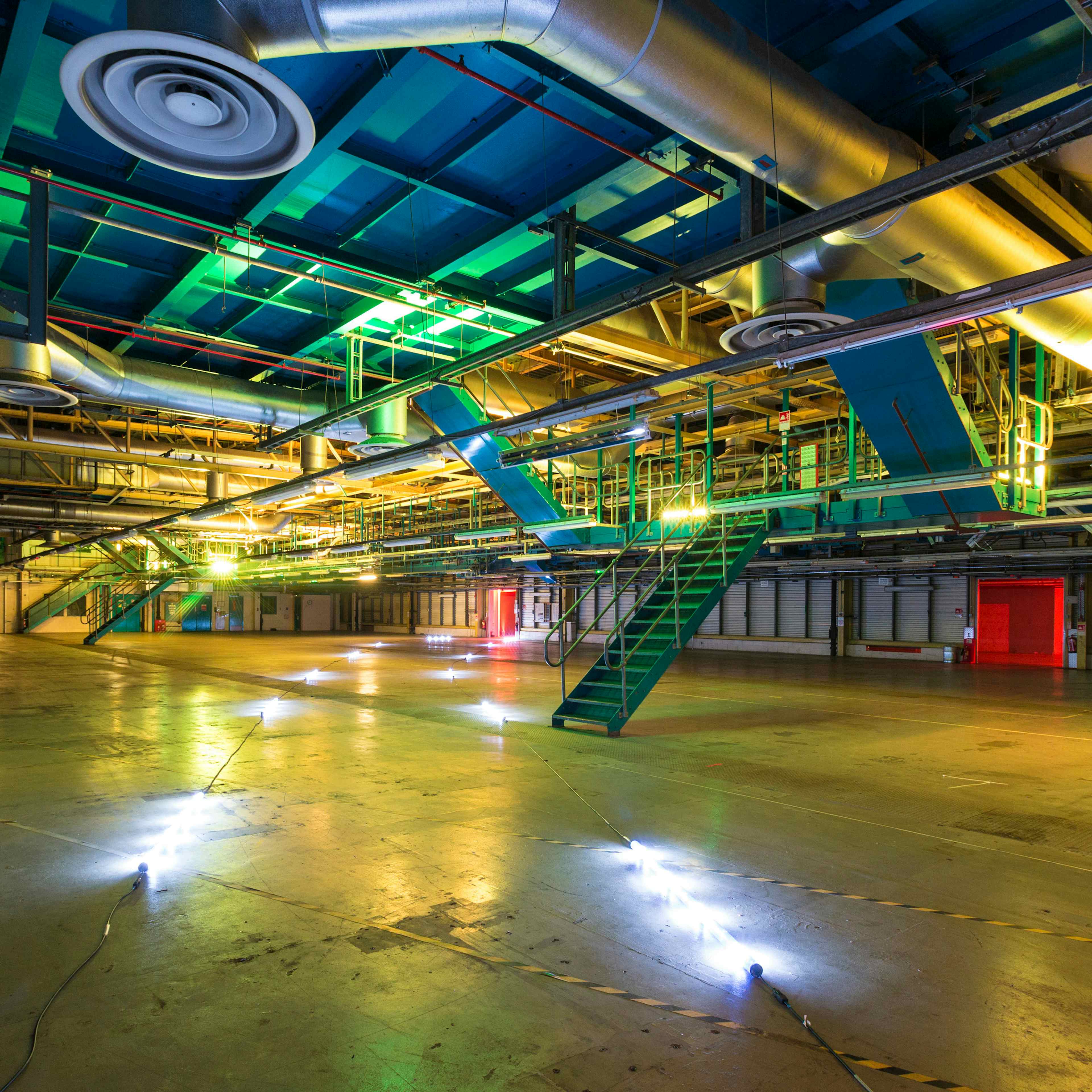 Printworks London (Created by Venue Lab) - Publishing image 2