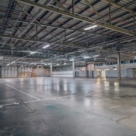 Printworks London (Created by Venue Lab) - HSBC image 1