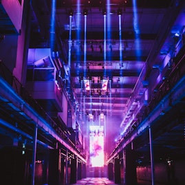 Printworks London (Created by Venue Lab) - The Press Halls image 3
