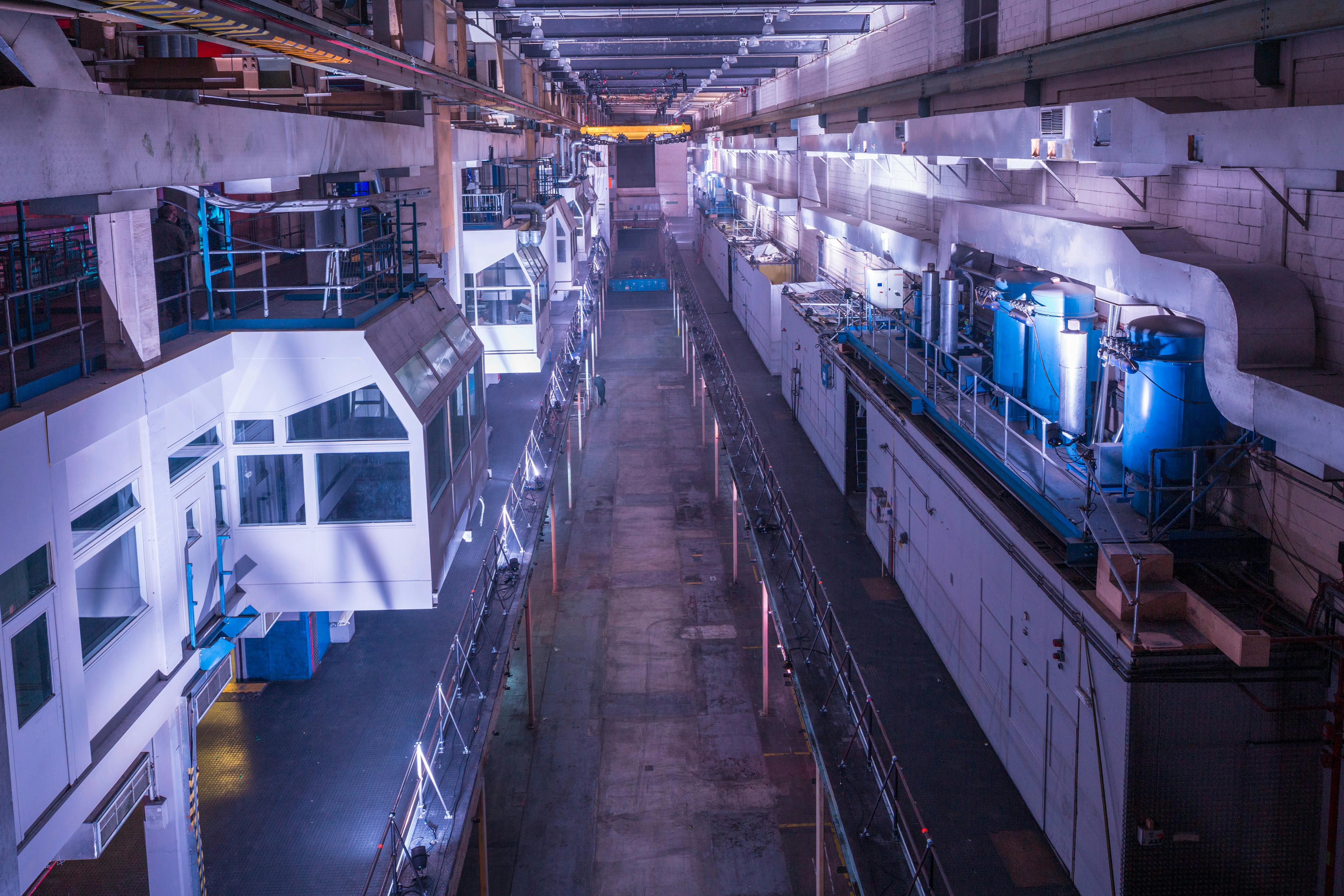 The 12 Best Blank Canvas Venues For Hire In London