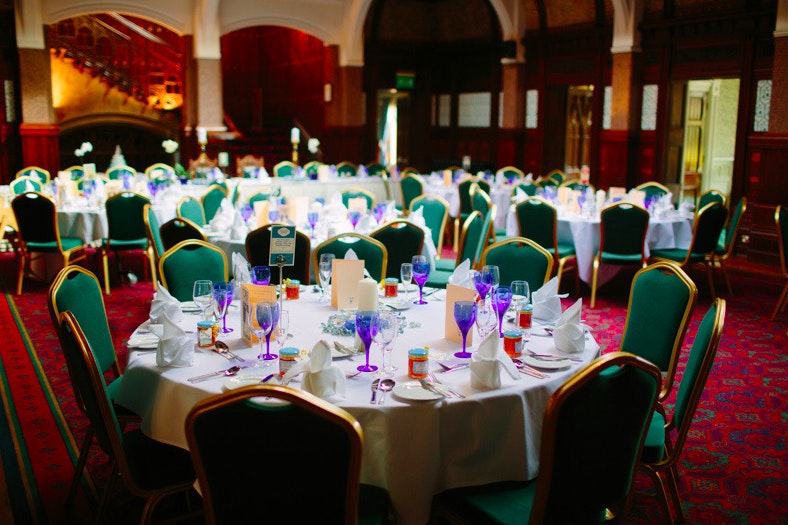 Highbury Hall - Whole Venue image 4