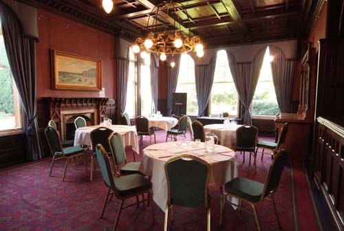 Highbury Hall - Dorothy Lloyd Room image 2