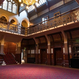 Highbury Hall - Main Hall image 2