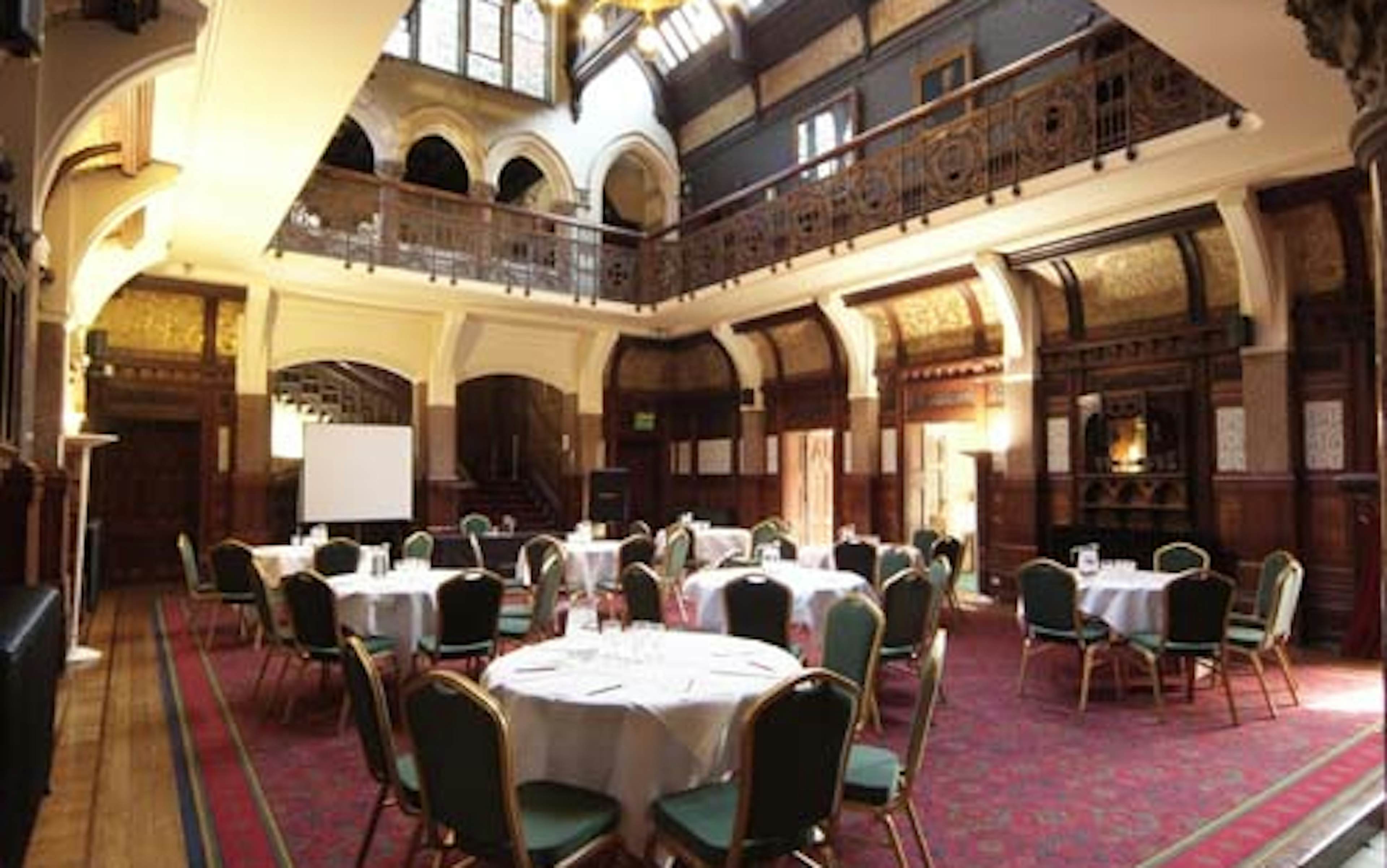 Highbury Hall - Main Hall image 1