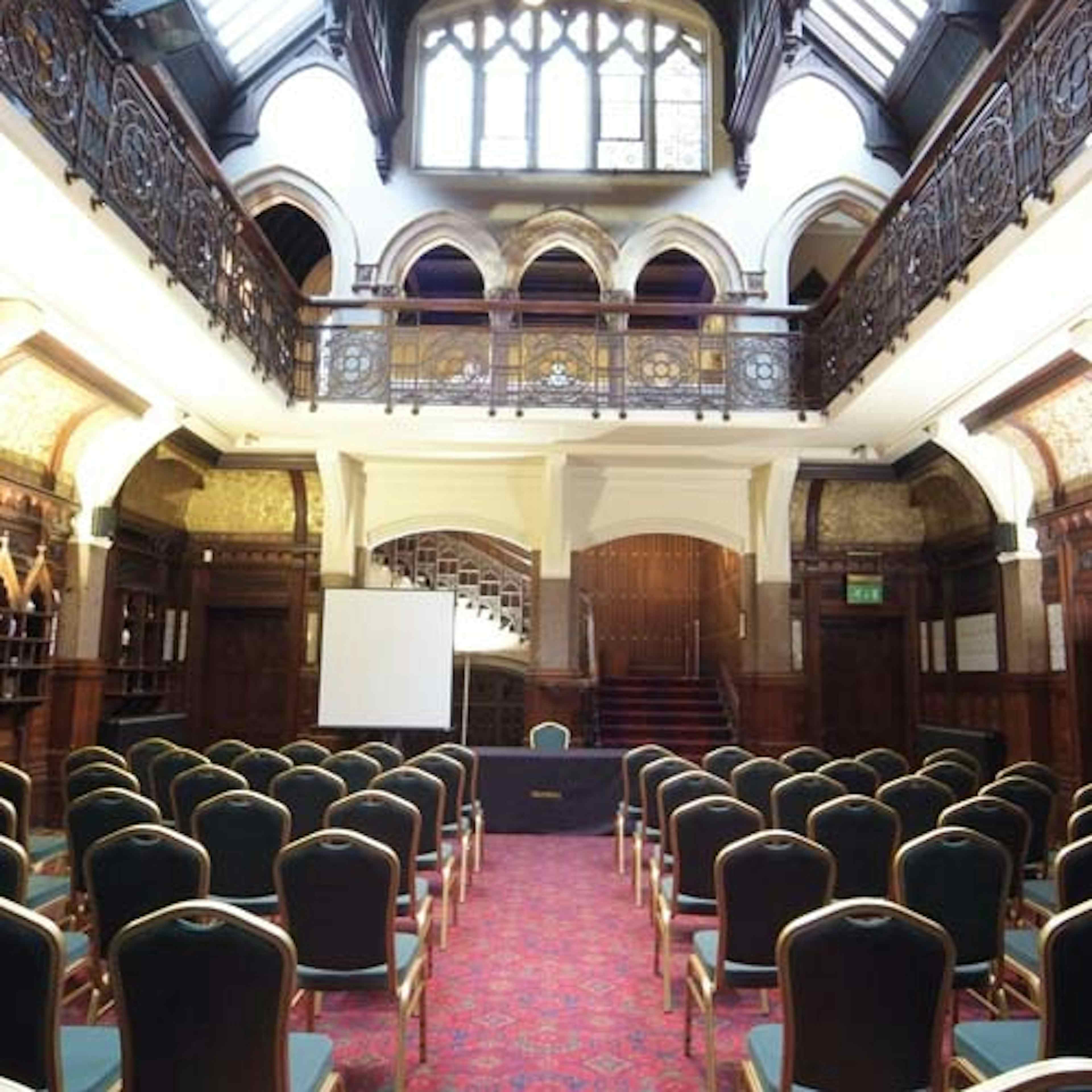 Highbury Hall - Main Hall image 3