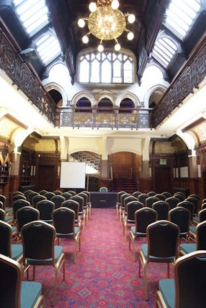 Highbury Hall - Main Hall image 3