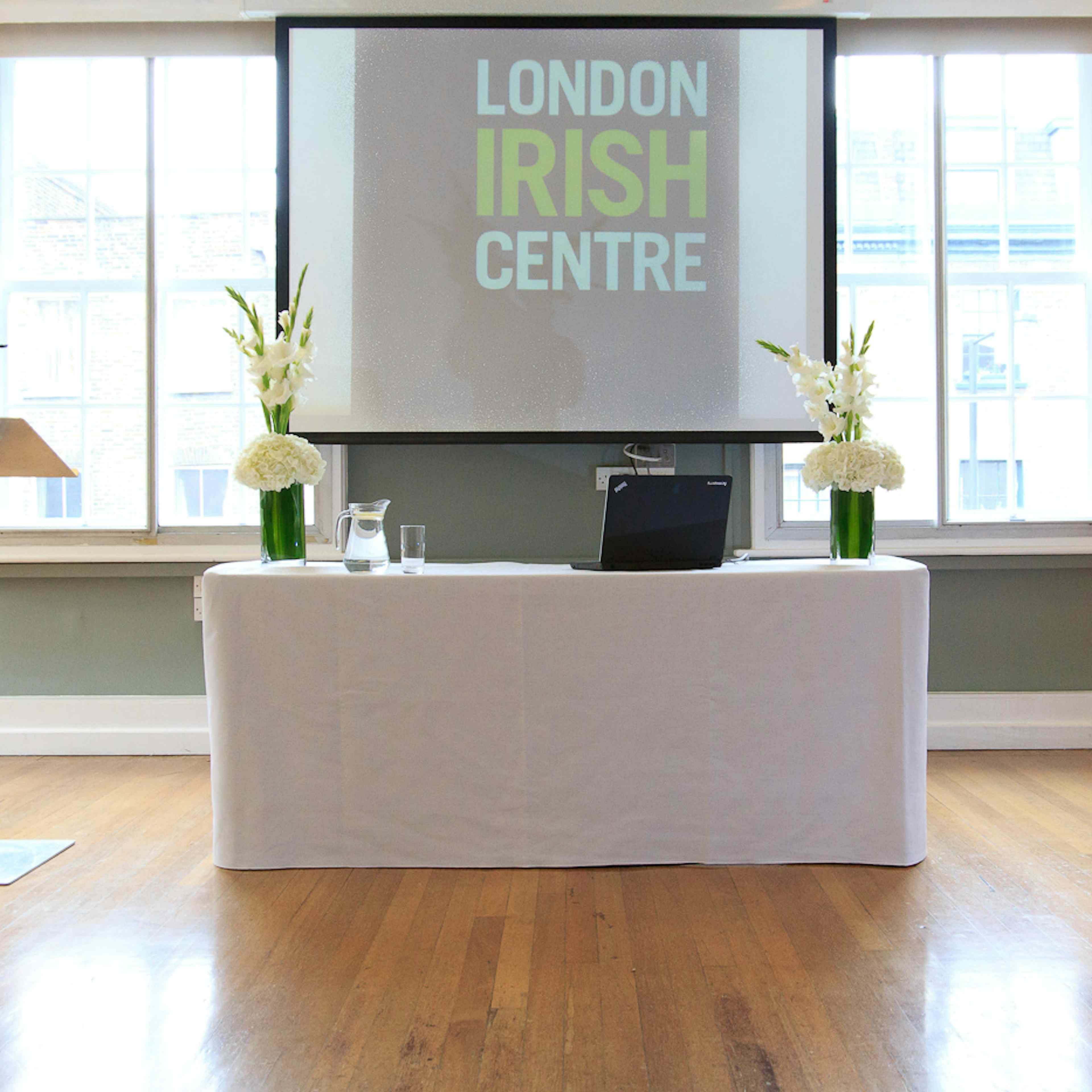 The London Irish Centre - Presidential Suite image 2
