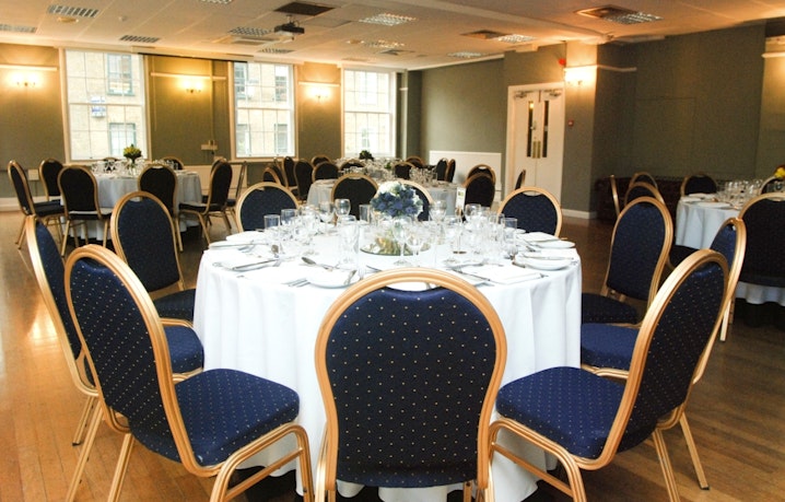The London Irish Centre - Presidential Suite image 1