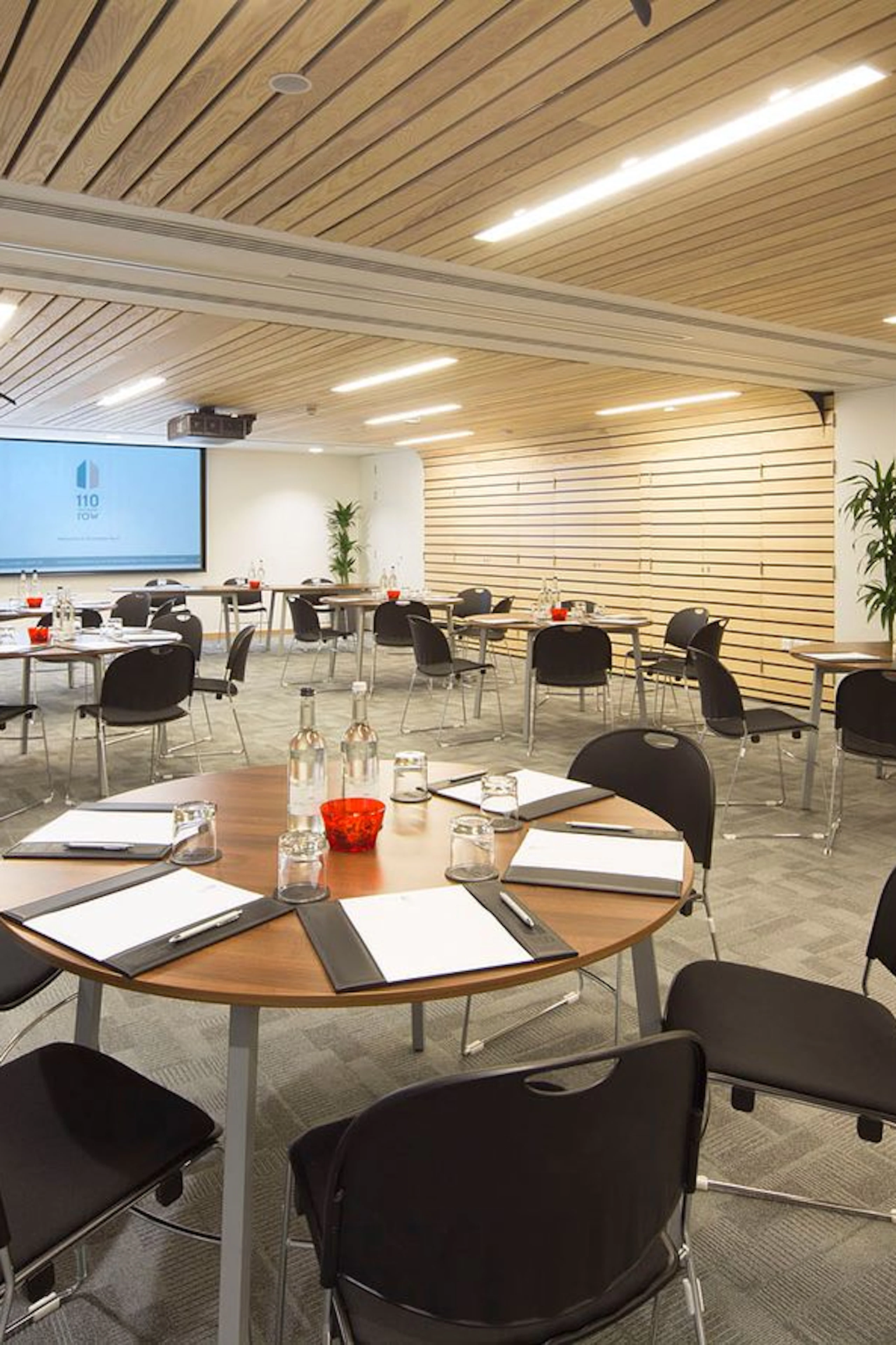110 Rochester Row | All the best venues for your event