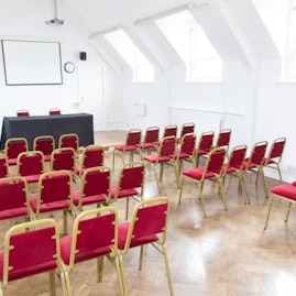 The London Irish Centre - Chapel Suite image 1