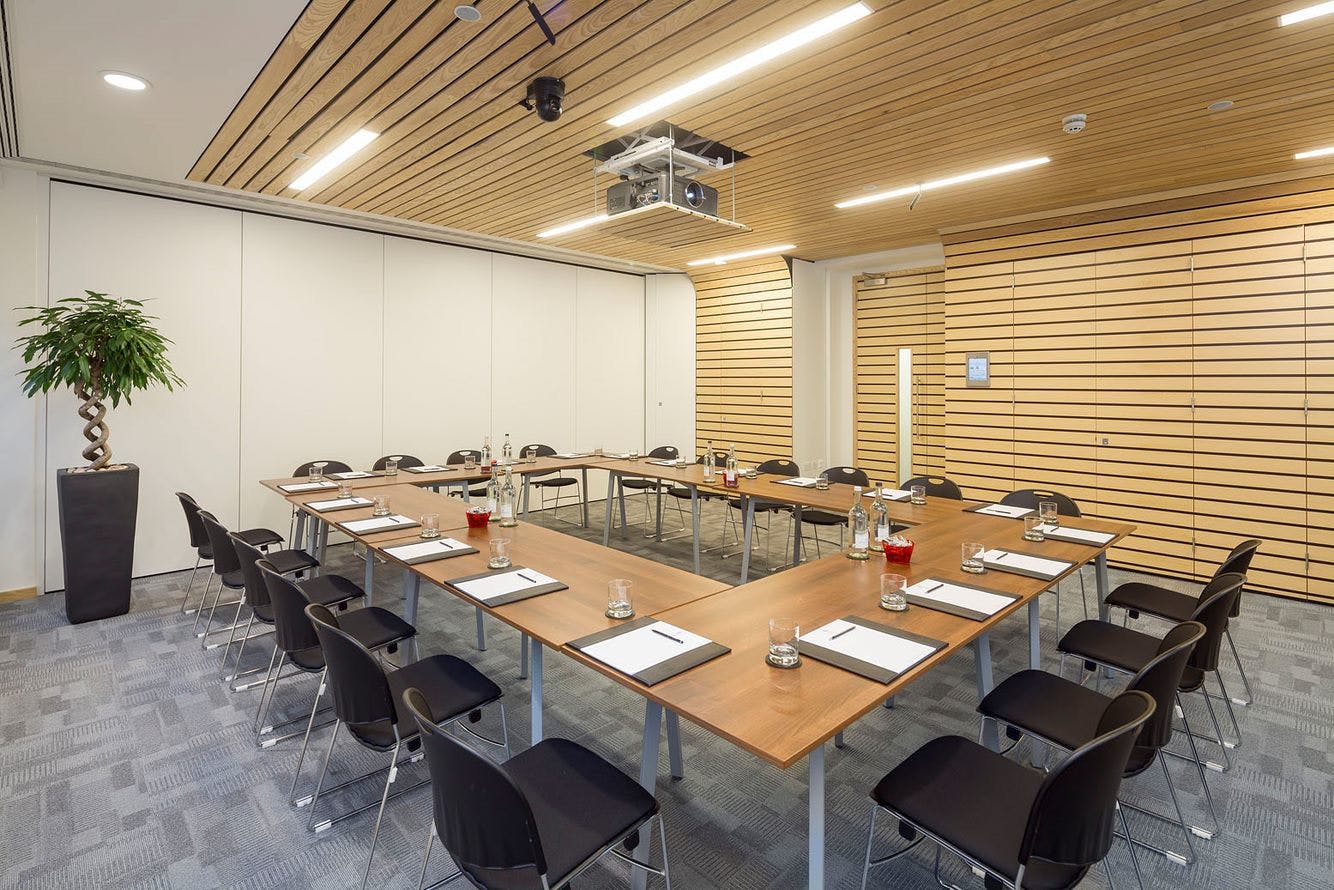 Hire 110 Rochester Row
