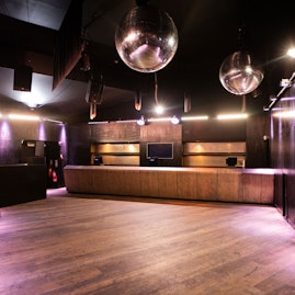 Ministry of Sound - The Loft image 1