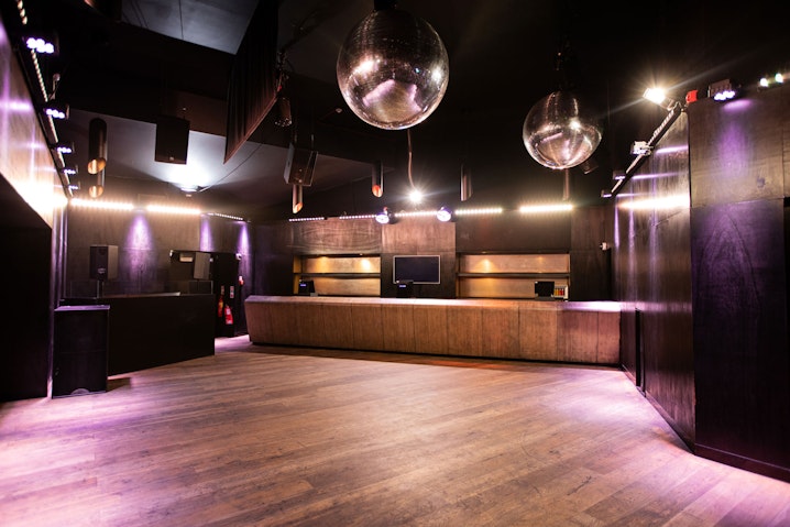 Ministry of Sound - The Loft image 1