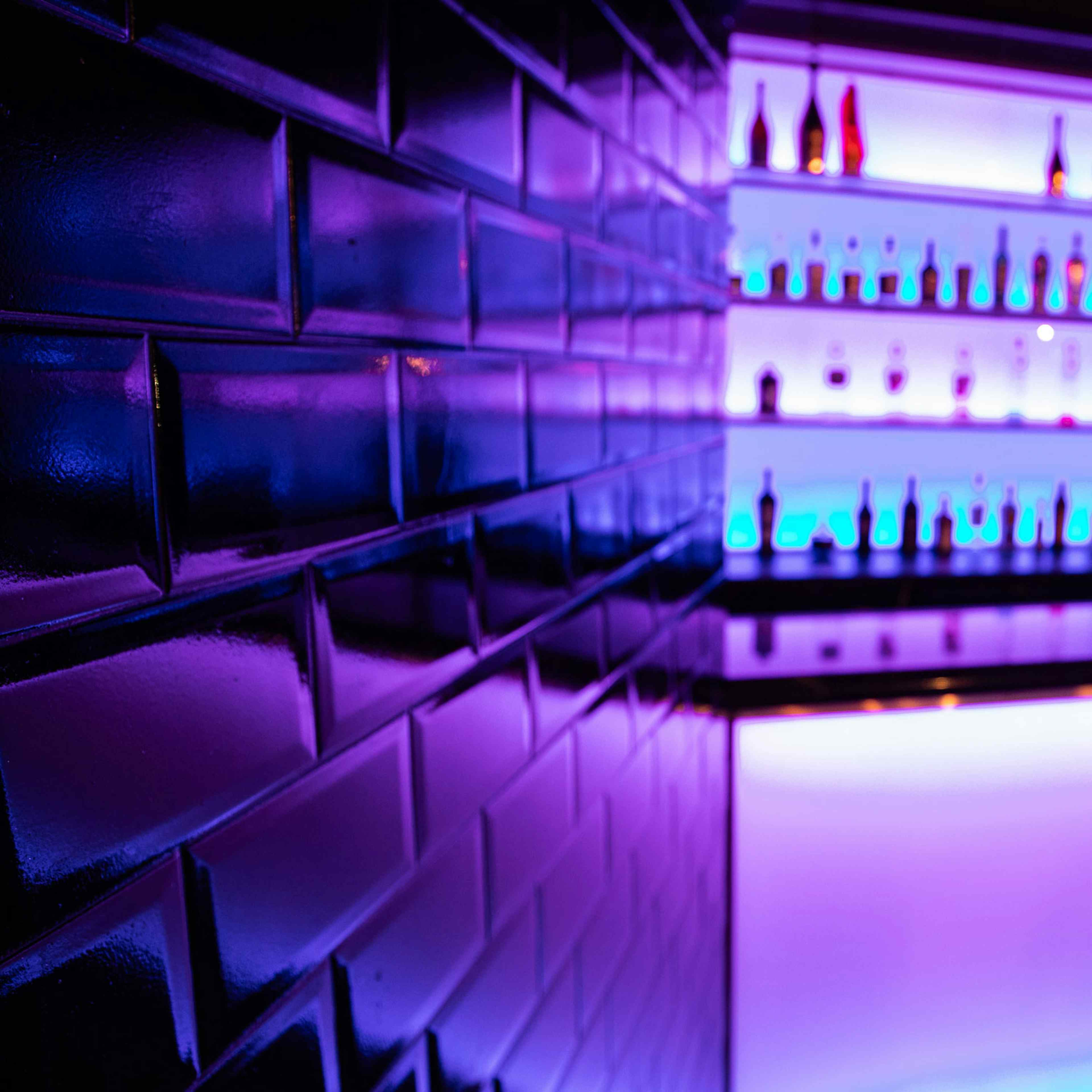 Ministry of Sound - VIP Lounge image 3