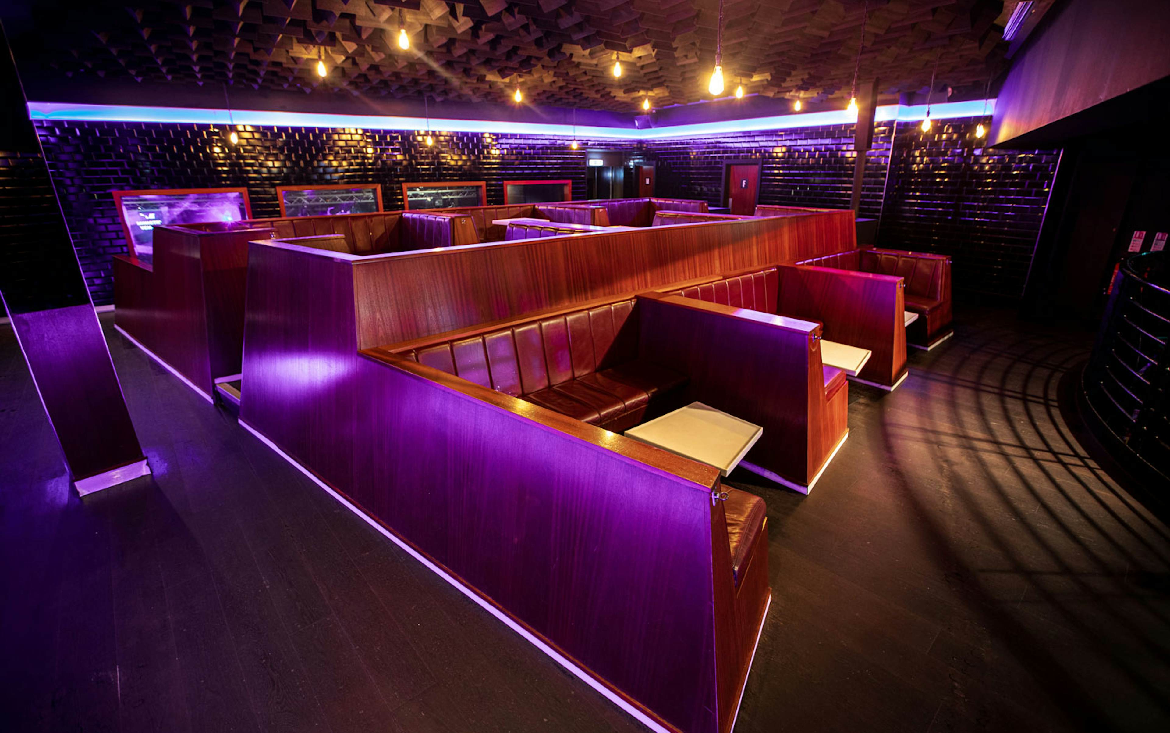 Ministry of Sound - VIP Lounge image 1