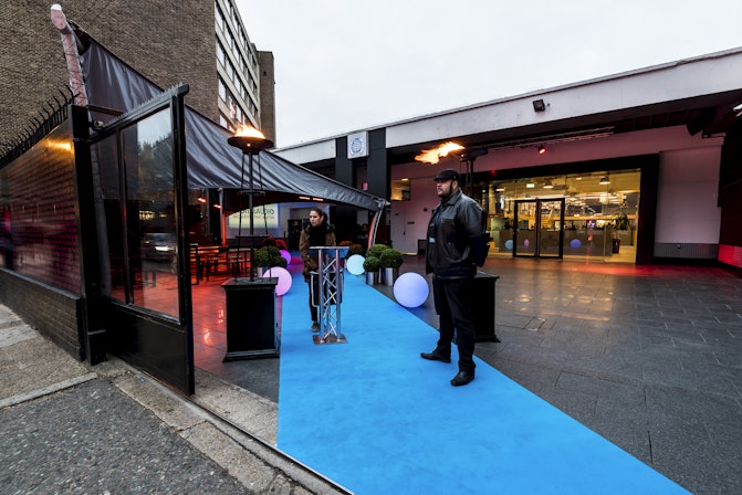 Ministry Venues - Elephant & Castle - The Courtyard image 3