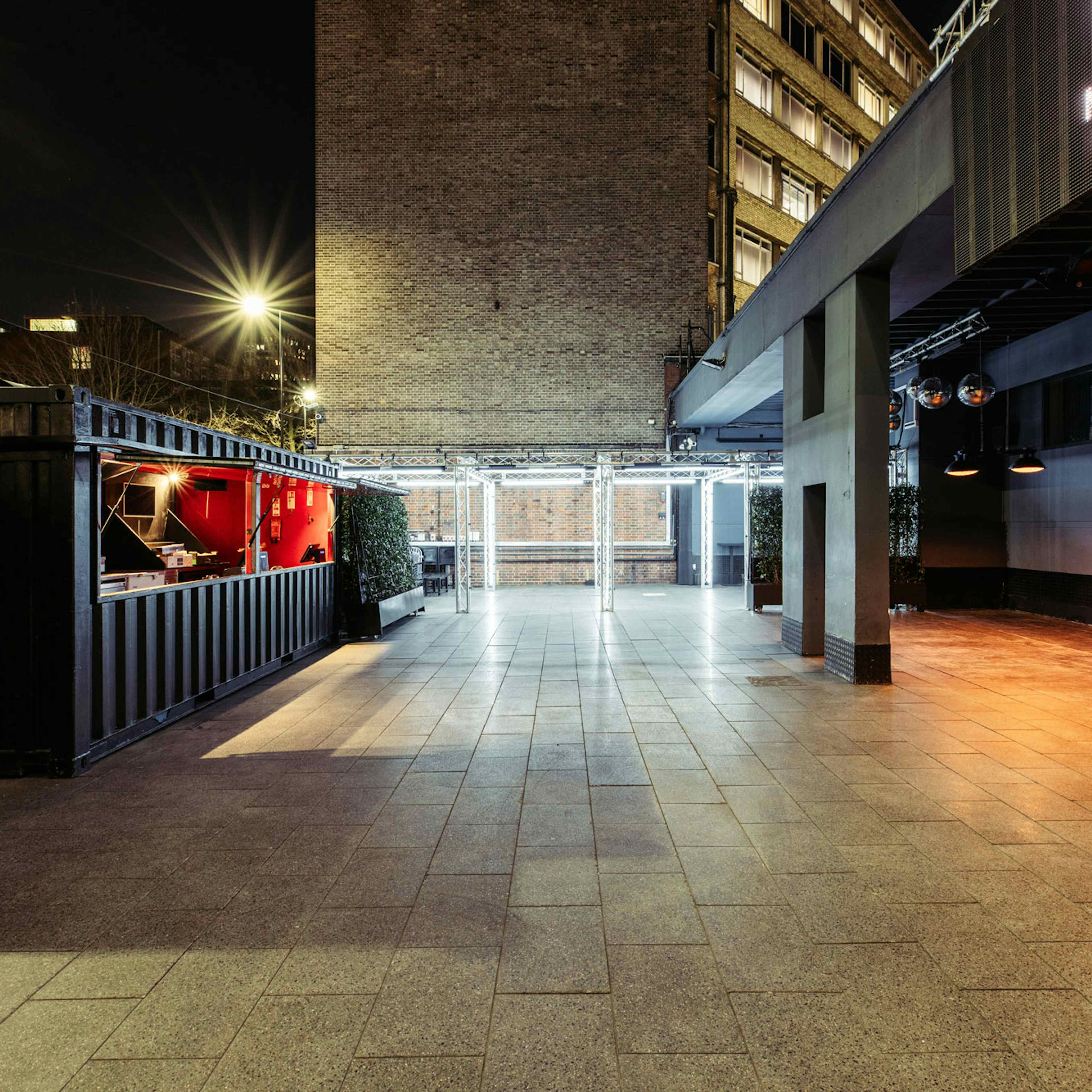 Ministry of Sound - The Courtyard image 2