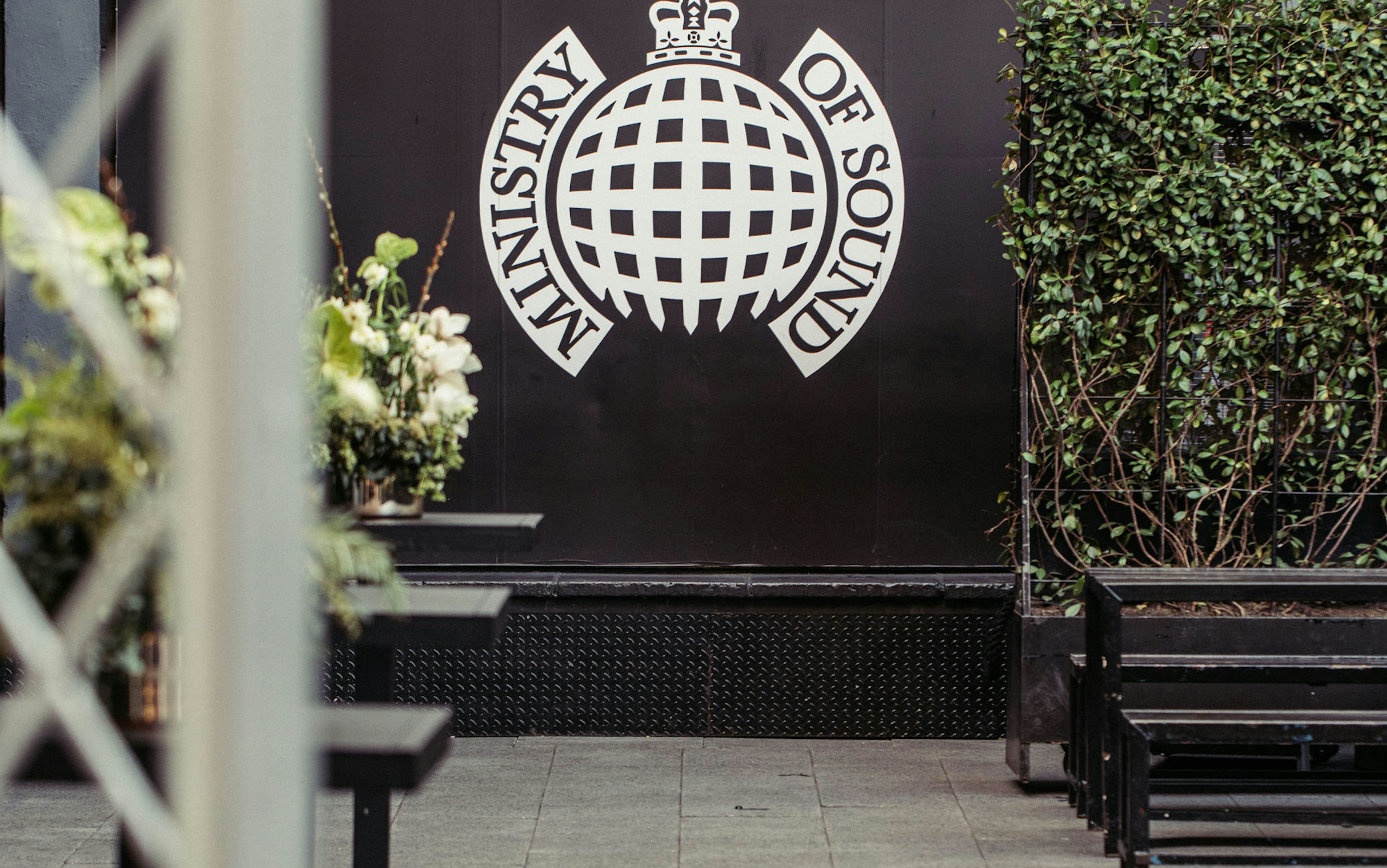 Ministry of Sound - The Courtyard image 1