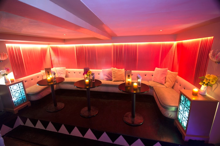 The Big Chill House - The Deco Lounge image 1