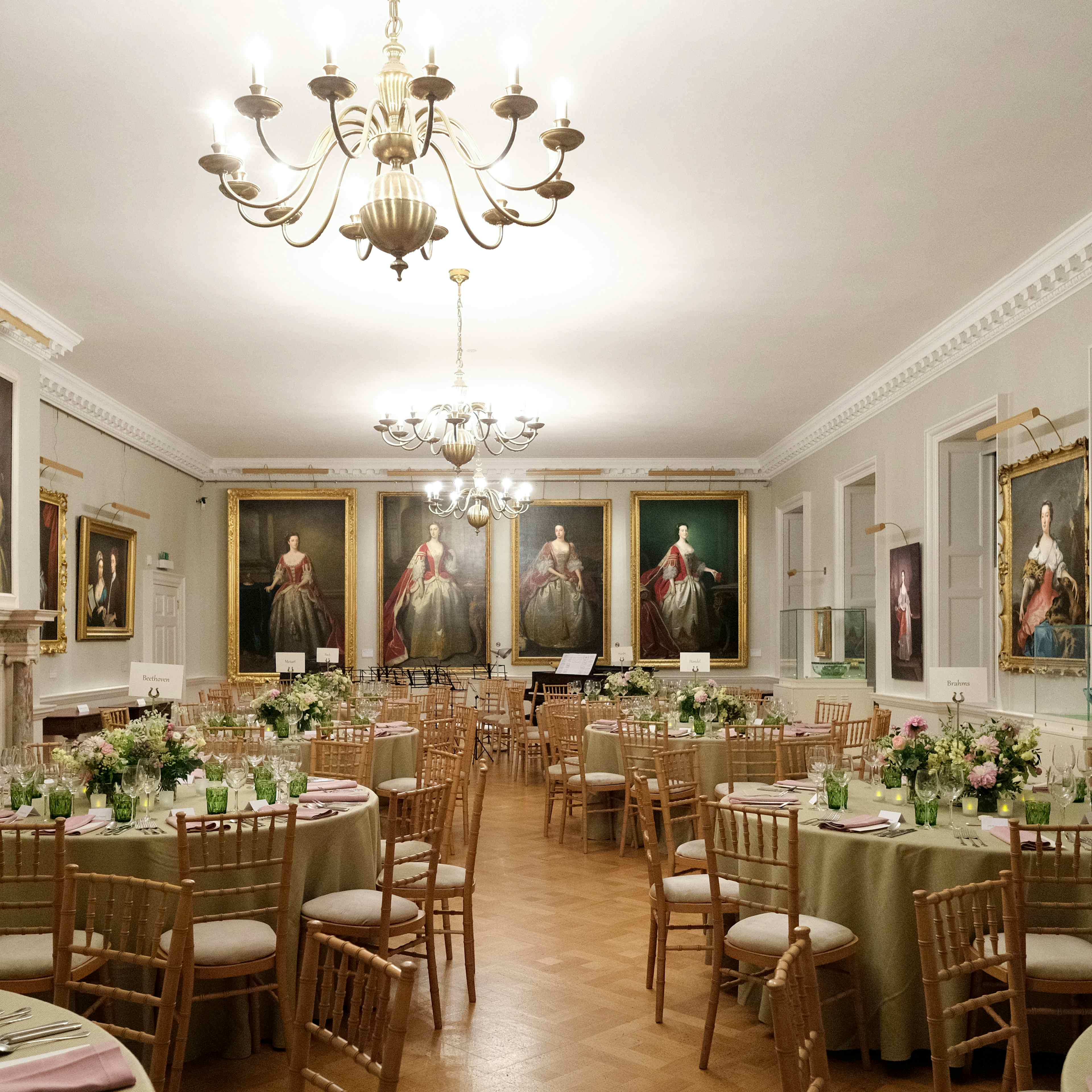 The Foundling Museum - image 2