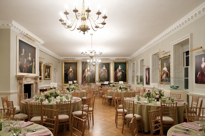 The Foundling Museum - Picture Gallery image 2