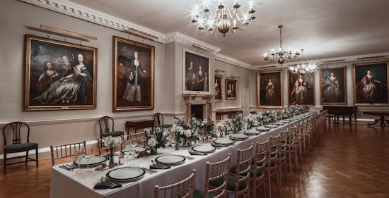 Events - The Foundling Museum