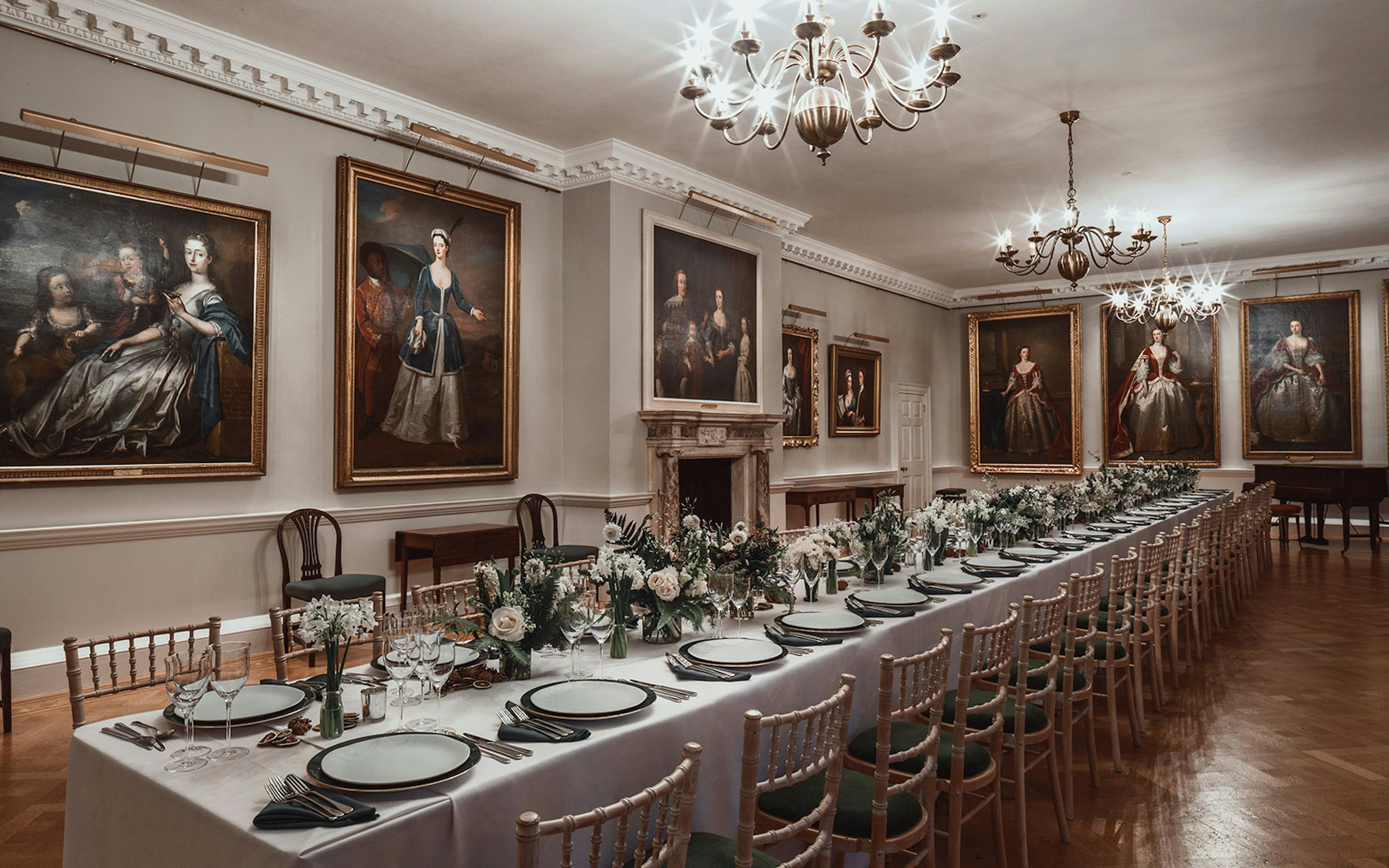 The Foundling Museum - image
