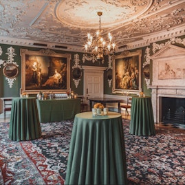 The Foundling Museum - Court Room image 1