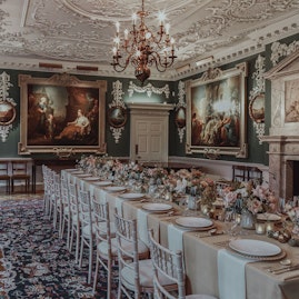 The Foundling Museum - Court Room image 3