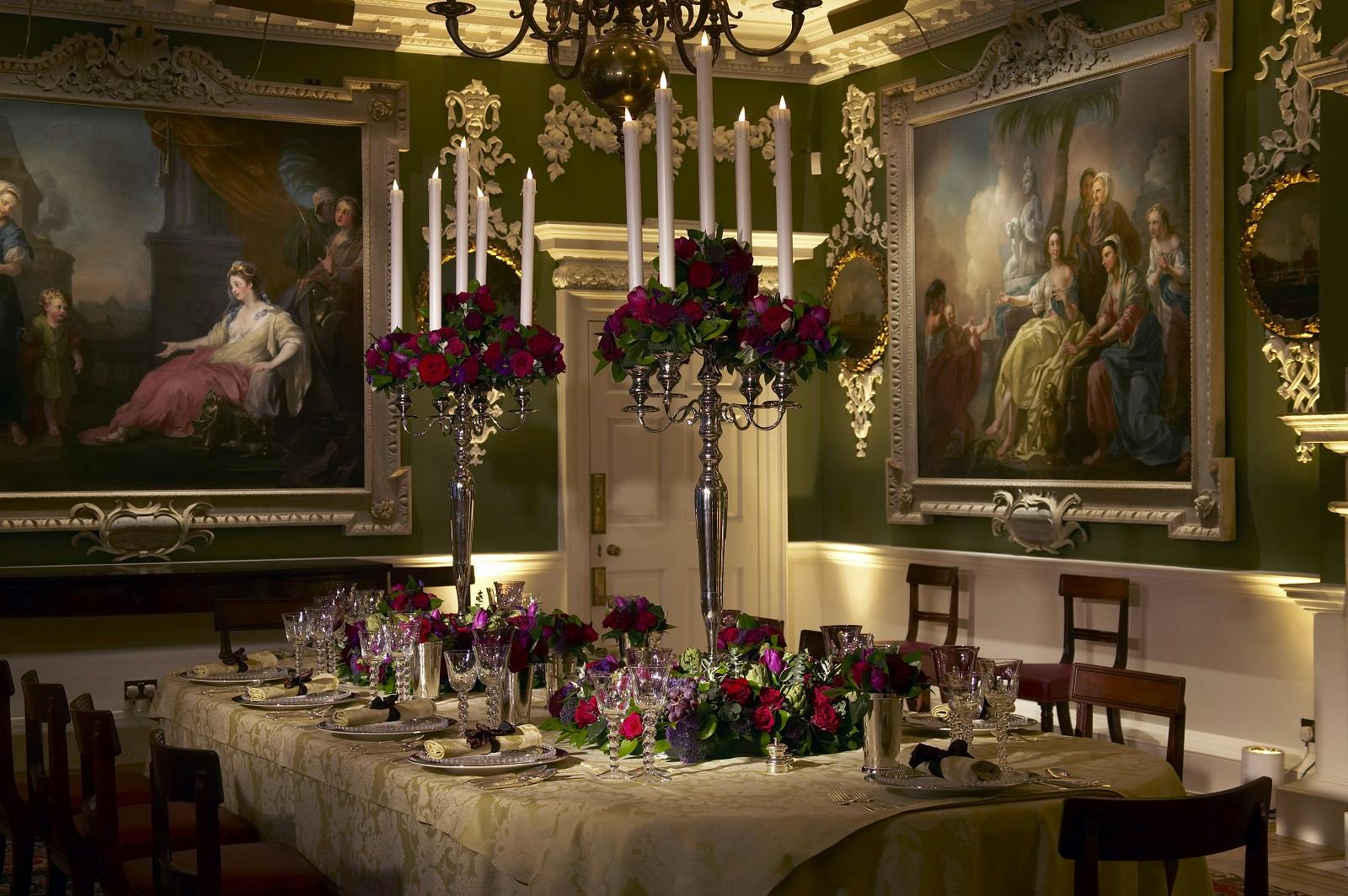 The Foundling Museum