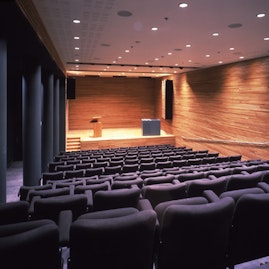 National Portrait Gallery - The Ondaatje Wing Theatre image 1