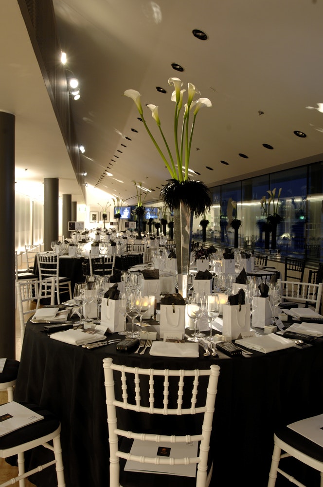 Reception Venues in Central London - National Portrait Gallery