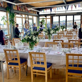 Greenwich Yacht Club - The Clubhouse image 4