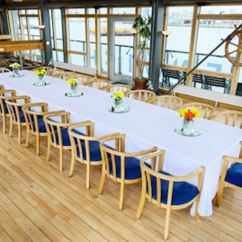 Greenwich Yacht Club - The Clubhouse image 7