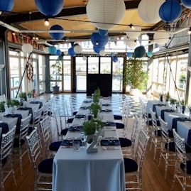 Greenwich Yacht Club - The Clubhouse image 6