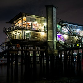 Greenwich Yacht Club - The Clubhouse image 1