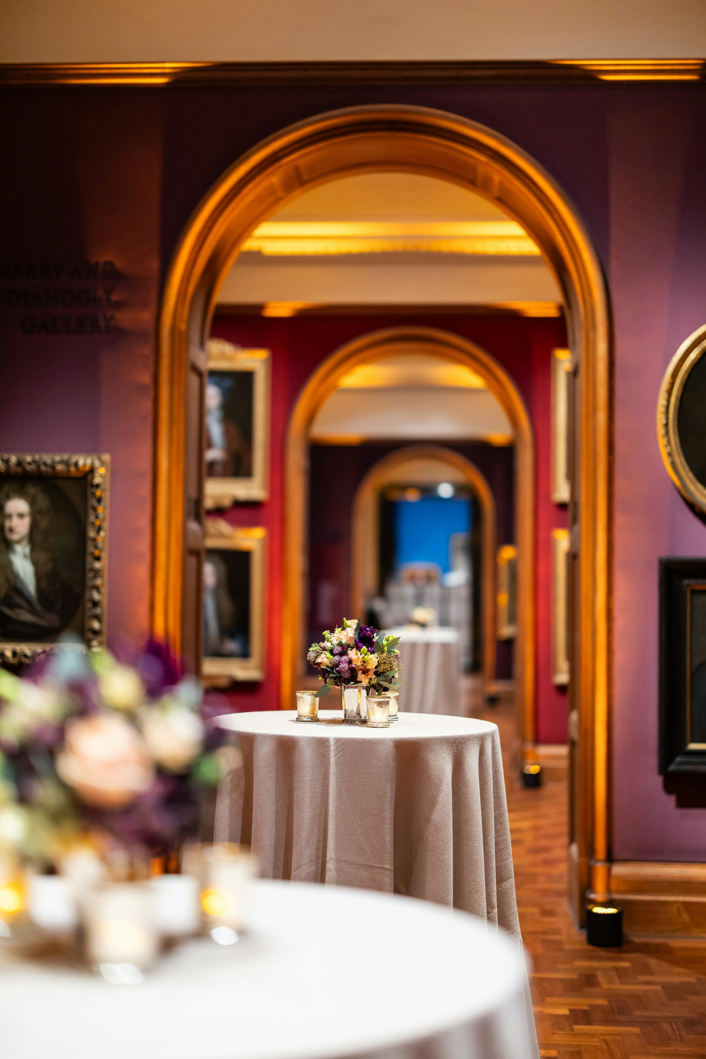 National Portrait Gallery - 17th and 18th Century Galleries image 3