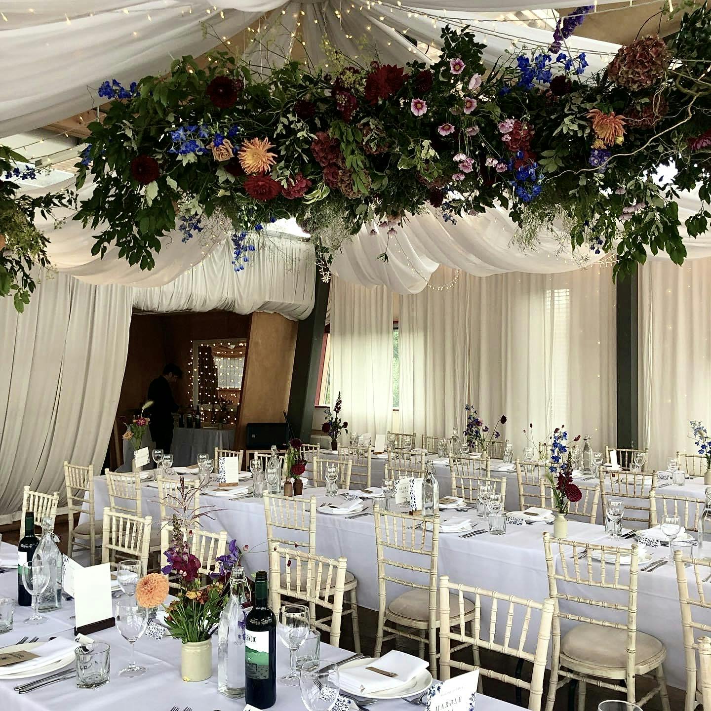 The River Rooms | Greenwich Yacht Club