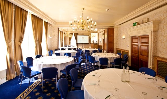 Strand, Fleet and Bell | 113 Chancery Lane