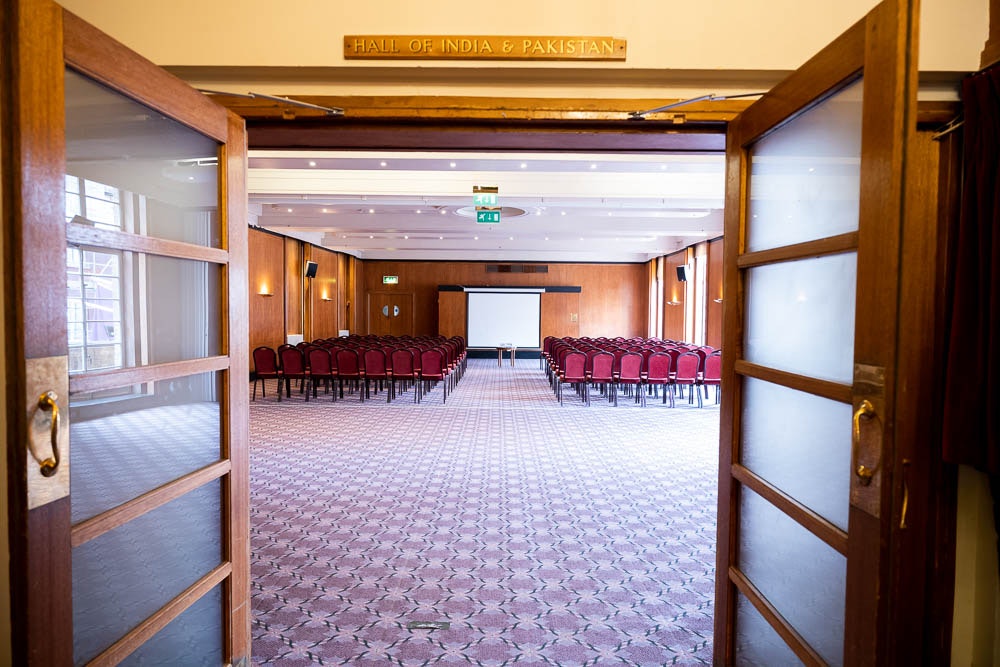 Boardrooms Venues in London - Six Park Place (Home of the Royal Over-Seas League)