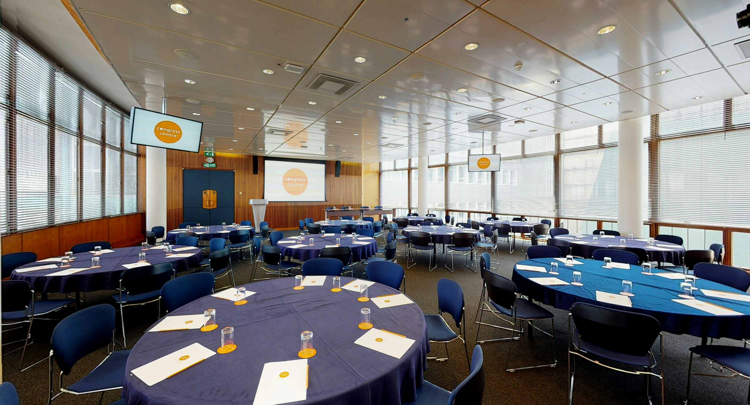 Congress Centre - Council Chamber image 4