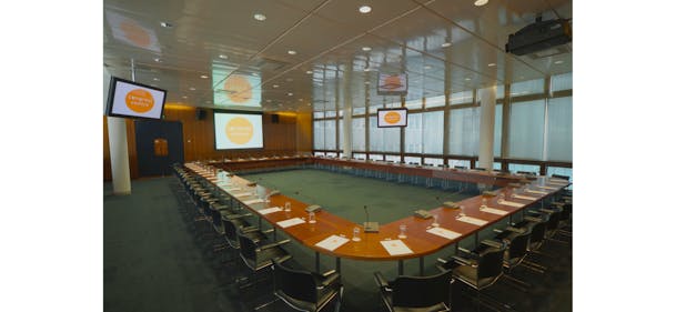 Business - Congress Centre