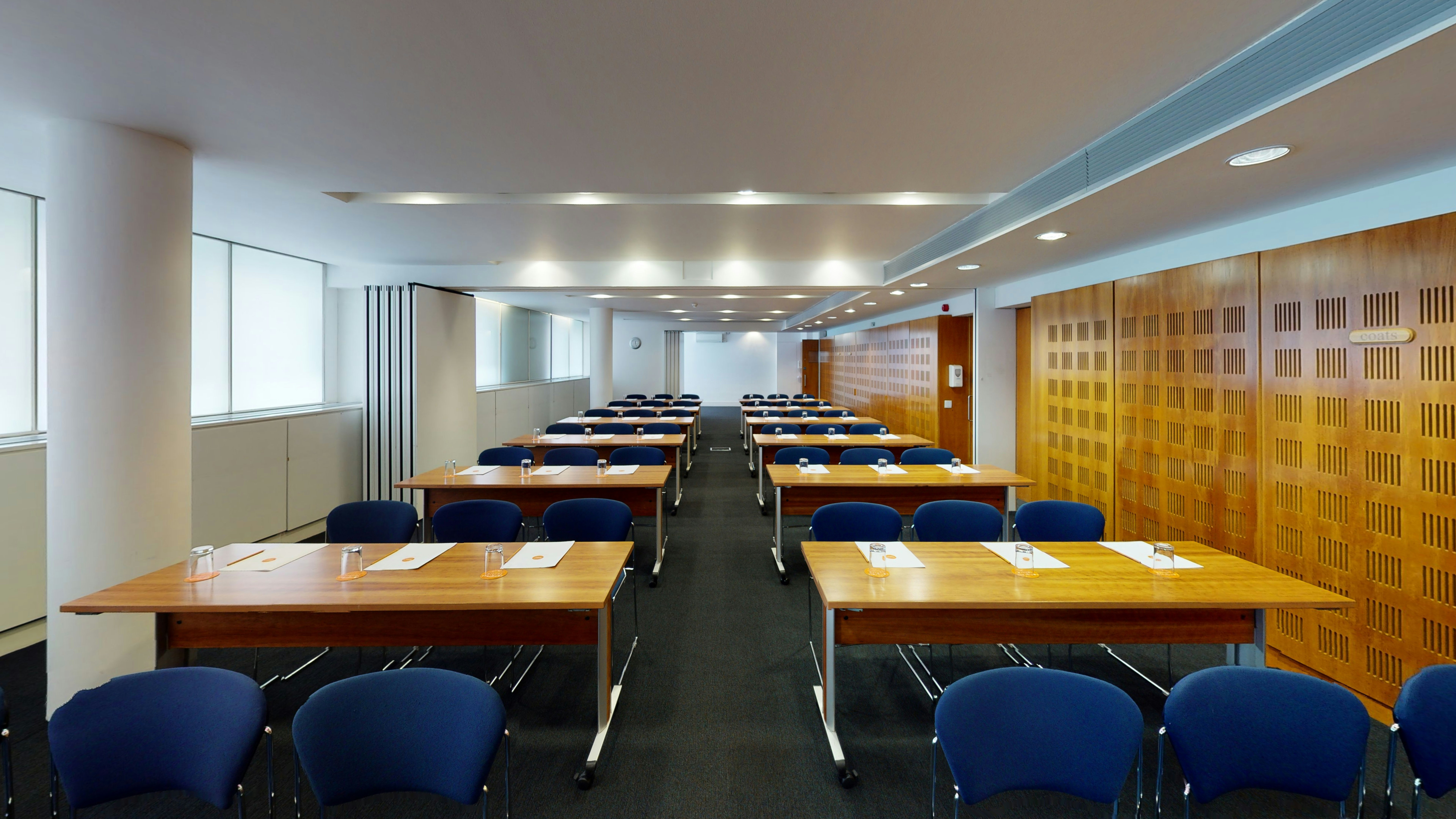 Congress Centre - Invision Suite 1 & 2 image 7
